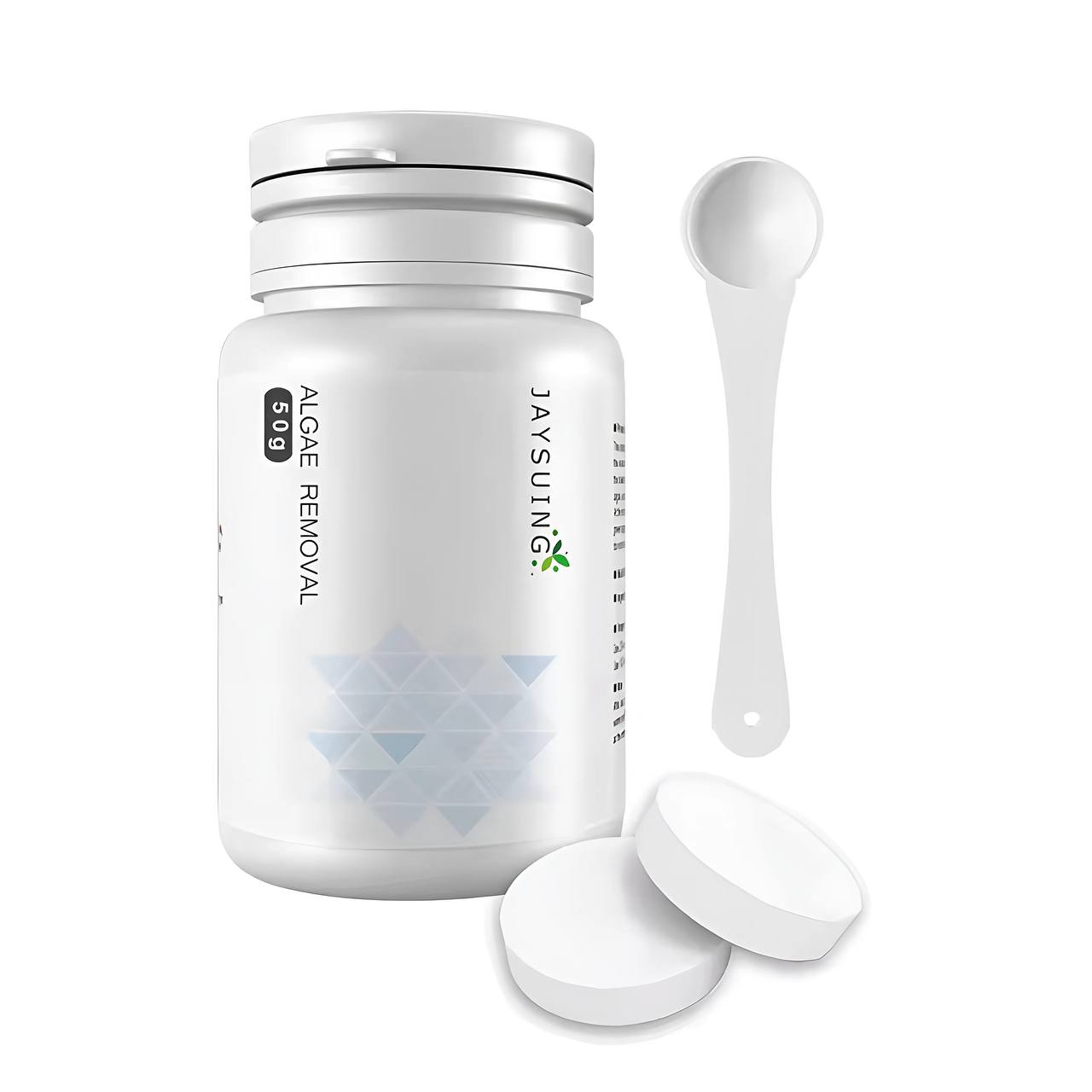 Algae Repellent Agent