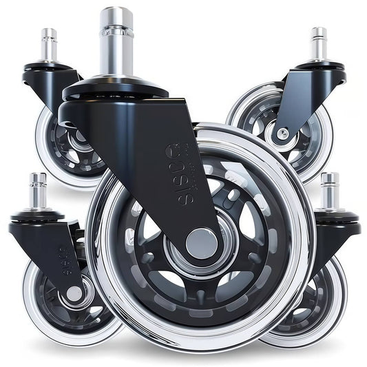 🔥Last Day Promotion 49% OFF - The Original Rollerblade Office Chair Wheels