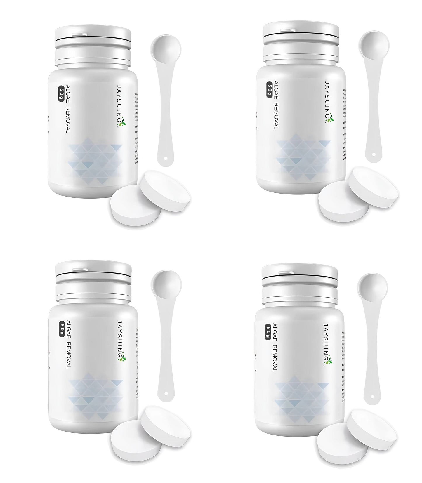 Algae Repellent Agent